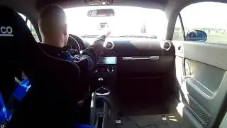 TT R30 Turbo 1/4 10.6 second - 216 km/h 700+ ps