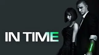 IN TIME (2011) | Full movie Hindi | Full movie explained in Hindi | REXINSIGHT MOVIES 