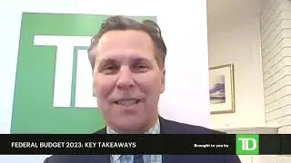 Federal Budget 2023: What you need to know - Clip