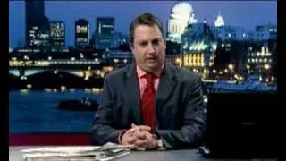 BBC 2 News