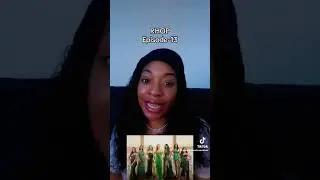 Real Housewives of Potomac:Episode 13 #viral #bravotv #fypシ #rhop #realitytv #recap #mustwatch