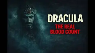 Dracula: The Blood Count Behind the Legend