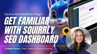 🔥 Best AI SEO Tool for Beginners REVEALED! Your Introduction to Squirrly SEO