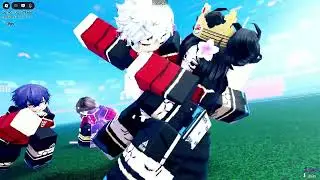 Me sucking at Azure Latch