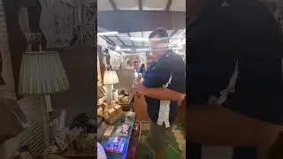 HAPPY FATHER'S DAY FIND. #treasure #antiques #shortvideo
