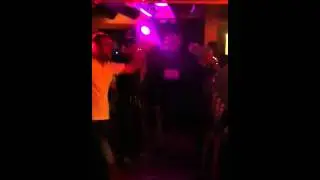 Denstone tavern party nights