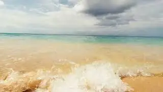 Sunset Beach Park