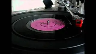 Amen Corner - (If Paradise Is) Half as Nice Vinyl Single