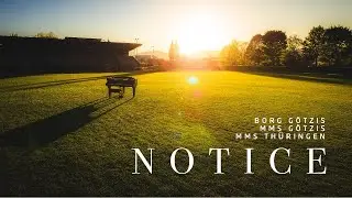 Notice BORG Götzis (Musikzweig)