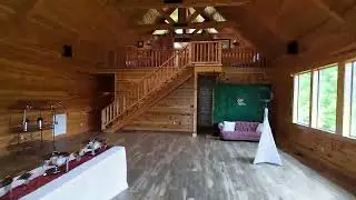 The Venue at Greenbrier Estate