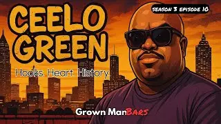 Why Hip Hop Slept on CeeLo & 5 Underrated Battle Rappers