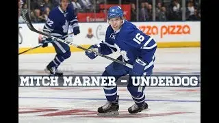 Mitch Marner- Underdog (Highlight Video)