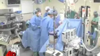 Man Dies After Donating Part of Liver to Brother