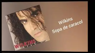 Wilkins Sopa de Caracol