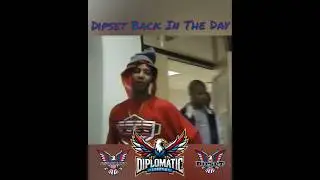 Dipset Throwback: Cam'ron Introducing Juelz Santana #dipset