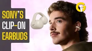 Are Sony&rsquo;s First Clip-On Open Earbuds Worth Buying?