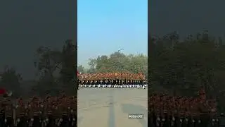 republic day rehersal #republicday #army #india #republicdaystatus