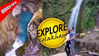 Kolakham, The Hidden Gem | Exploring Kolakham | Changey Water Fall | Best Visiting Place | Offbeat