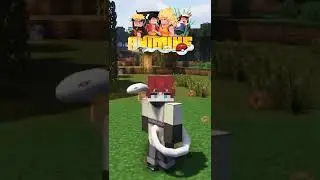 РЕЖИМ ОТШЕЛЬНИКА ОРОЧИМАРУ НА СЕРВЕРЕ НАРУТО ВОРЛД | NARUTO SERVER ANIMINE #shorts