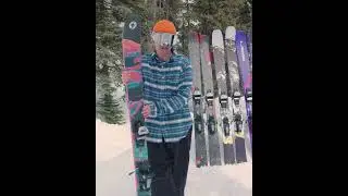 Blizzard Rustler 11 &mdash; лучший результат теста, All-Mountain