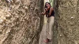 Claustrophobia in Romanian style | Transylvania, Romania #violin #music #romania #travel