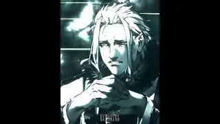 Mushoku tensei - Orsted Edit