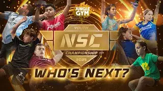 NSC Youth 2025 Championship Finals | 13U