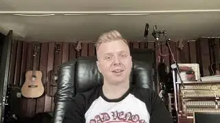 The Unguided TV Phoenix Down Re-Recording 2022 talk through