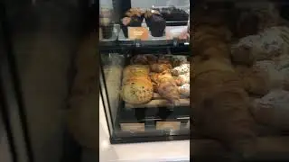 Universal Studios Orlando The Today Cafe Cakes & Pastries #shorts