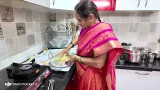 ಮನೆಗೆ ಯಾರಾದರೂ ಅತಿಥಿಗಳು ಬಂದರೆ ಅತ್ತೆ ಮಾಡಿದ ಈ ರೆಸಿಪಿ ಮಾಡಿ ಕೊಡಿ ತುಂಬಾ ಖುಷಿ ಪಡತ್ತಾರೆ