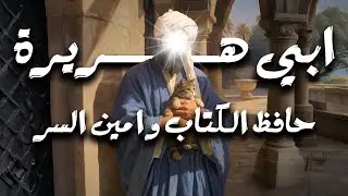 الشيخ العريفي | ابي هريرة .. كيف حفظ كل هذه الاحاديث