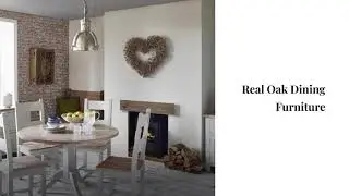 Oak Furniture UK | Solid Wood Furniture - Only Oak Furniture