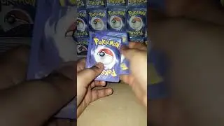 Fake Pokemon cards 😭 scam made in china #500subs #subscribe #1like