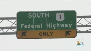 $1.8M project set to improve East Sunrise Blvd., US-1 intersection