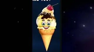 Семья Пальчиков Леденец Мороженое Мармеладки Lollipops Funny 3d animated nursery rhymes