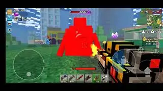 New Evacuation mode