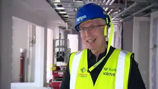 RAPTOR Appeal on ITV Granada News | 23 June 2022 | NorthCare Charity
