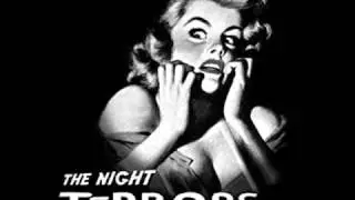 The Night Terrors - Teeth Under Your Pillow