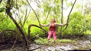 Reel Publicitario turismo de aventura ''Vertical Journey''