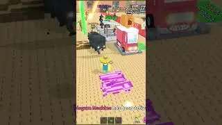 Я украл новый автобус RANG RING BRAINROT