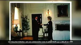 20 ans d’aide humanitaire en Égypte