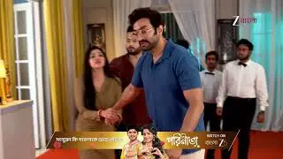 Chirodini Tumi Je Amar | Ep - 331 | Best Scene | Feb 03 2026 | Zee Bangla