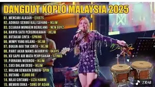 Dangdut koplo malaysia 2025 terpopuler 