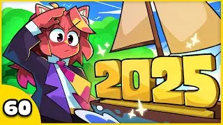 We Celebrated New Years Four Weeks Late | Rumble Pack Podcast #60