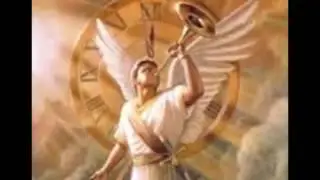 RAPTURE TRUMPETS/TRUMPETS/ TRUMPETS!!!!!!!!!!!!!!!!!!!!!!