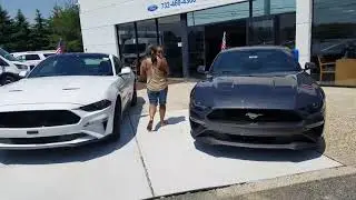 Procurando carros nos Estados Unidos... preços