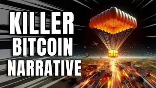 Почему Blockdrops 🟧 &mdash; это следующая Убойная биткоин-история! Намного лучше Airdrops