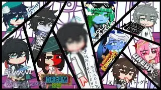 WIP2 || FANDOM REACT TO EACH OTHER || INTRODUCTION || 0/10 || 2x