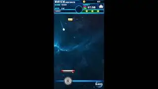 Brick Breaker Cyber, 111-115 уровень 👍 ПОДПИШИСЬ ПОЖАЛУЙСТА!!!