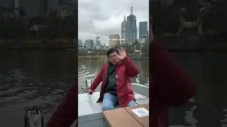 Set Sail on a Unique Melbourne Adventure with GoBoat!